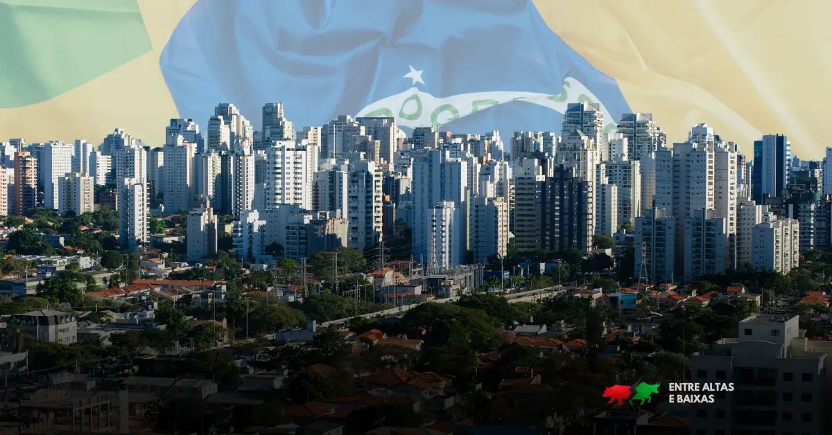 Bolha imobiliária