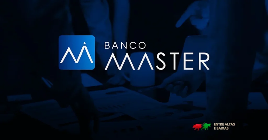 CDBs do Banco Master