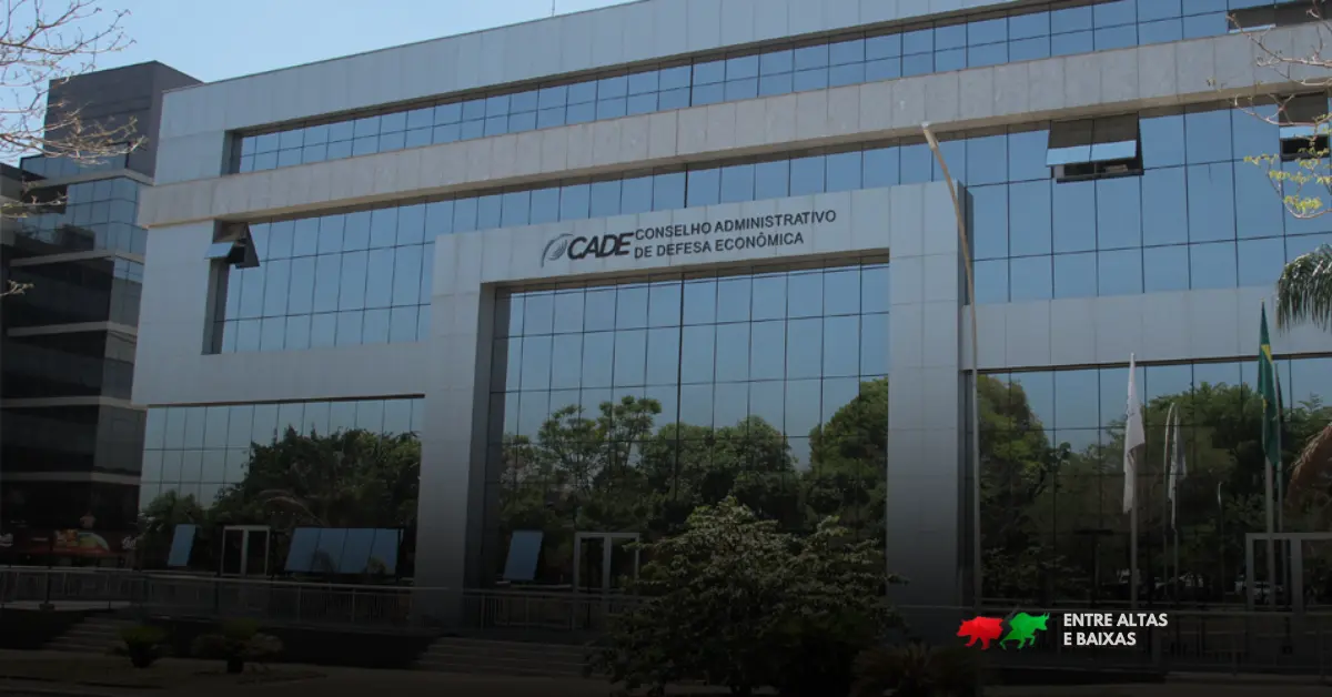 Cade ganha mais poder para monitorar