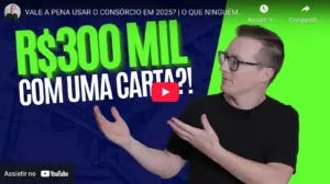 Vale a pena usar o consórcio em 2025?