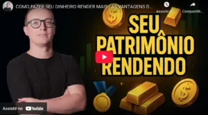 Você já parou pra pensar se o jeito que você cuida do seu dinheiro hoje realmente funciona? 💸