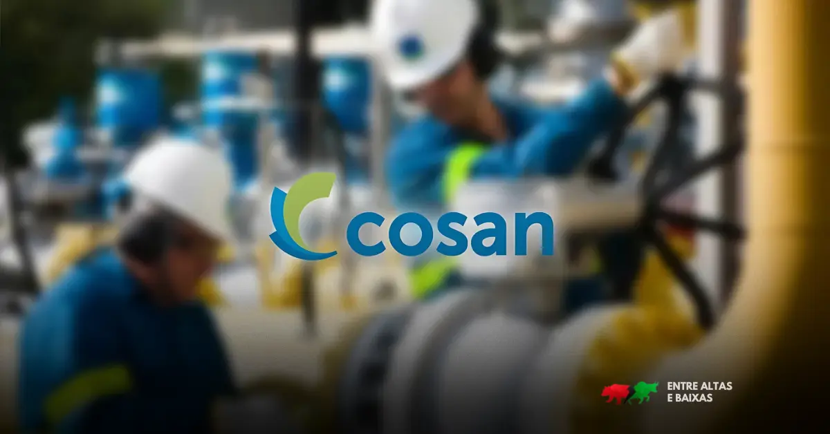 Cosan
