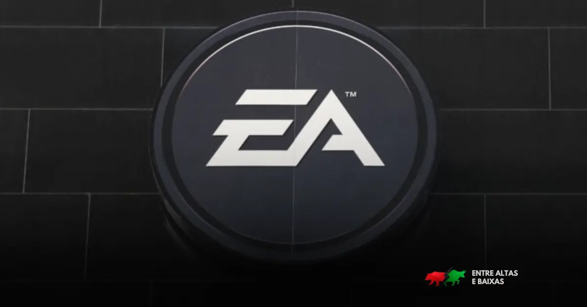 EA