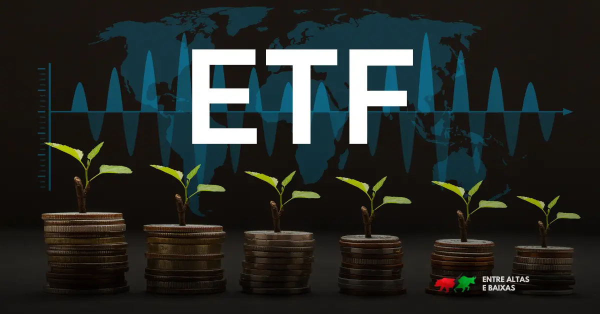 ETF de dividendos mensais