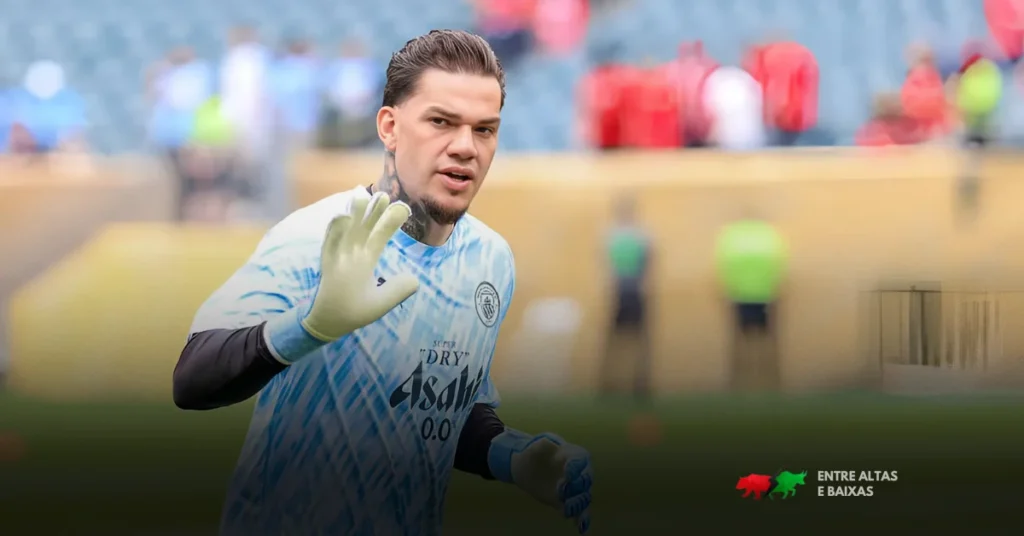 Ederson