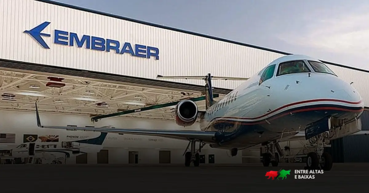 Embraer