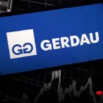 Gerdau (GGBR4)