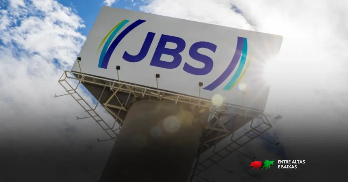 JBS (JBSS32)