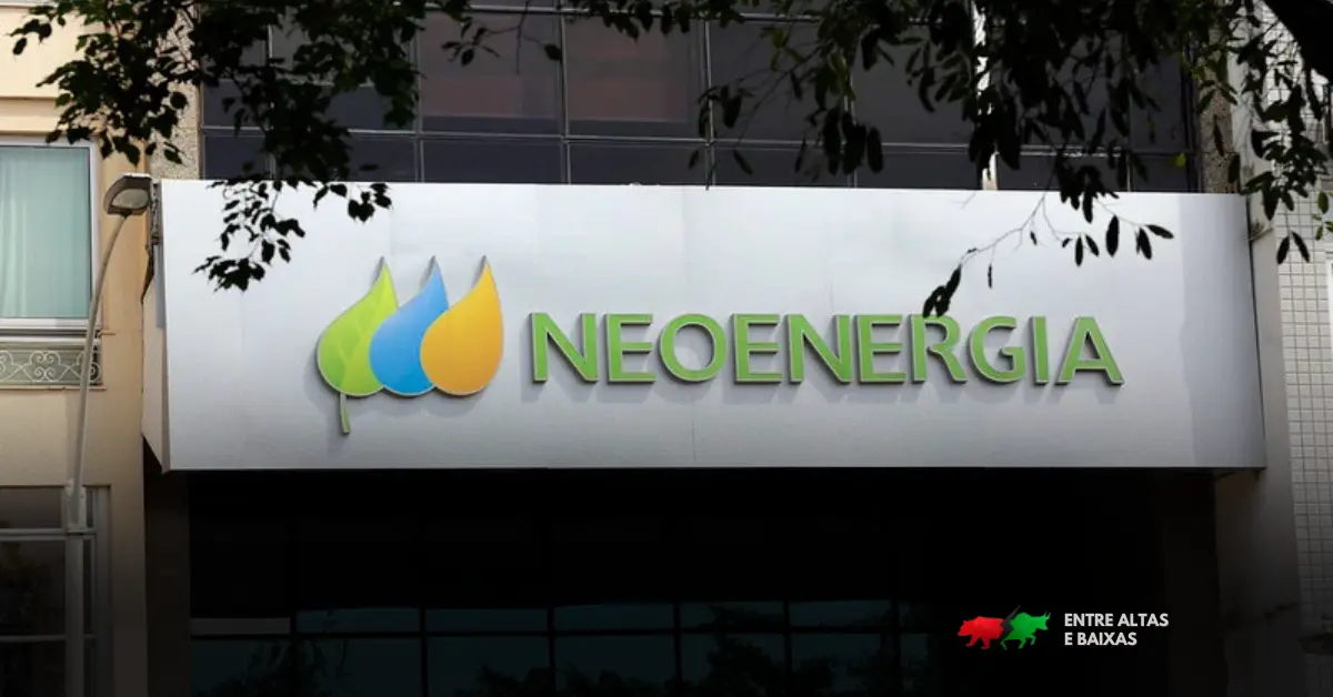Neoenergia