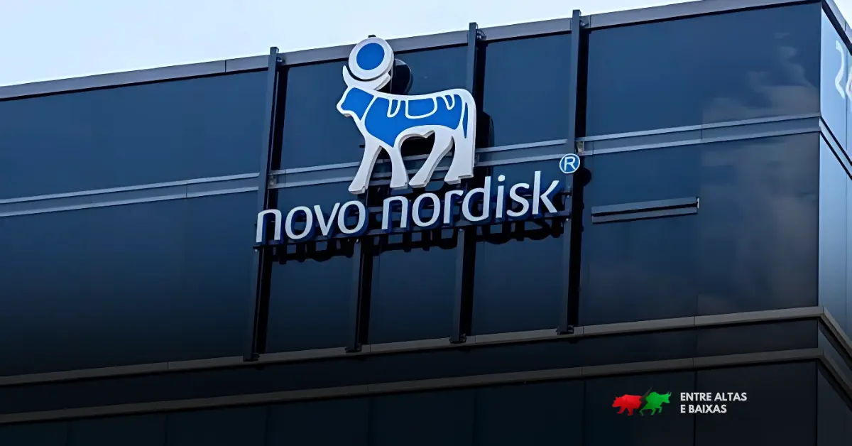 Novo Nordisk
