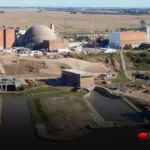 Nucleoelectrica Argentina