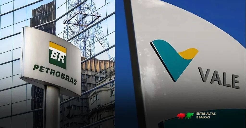 Petrobras (PETR4)