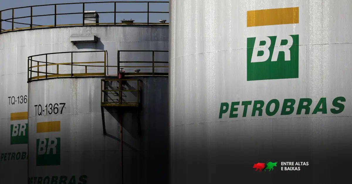 Petrobras (PETR4)
