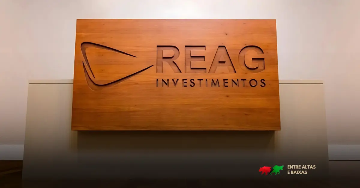 Reag Investimentos (REAG3)