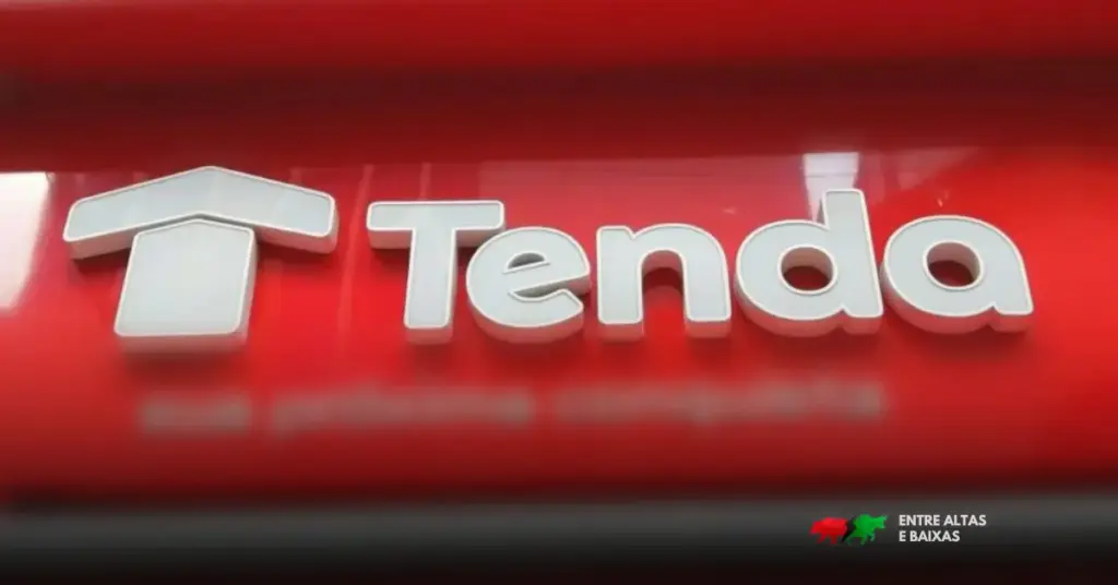 Tenda (TEND3)