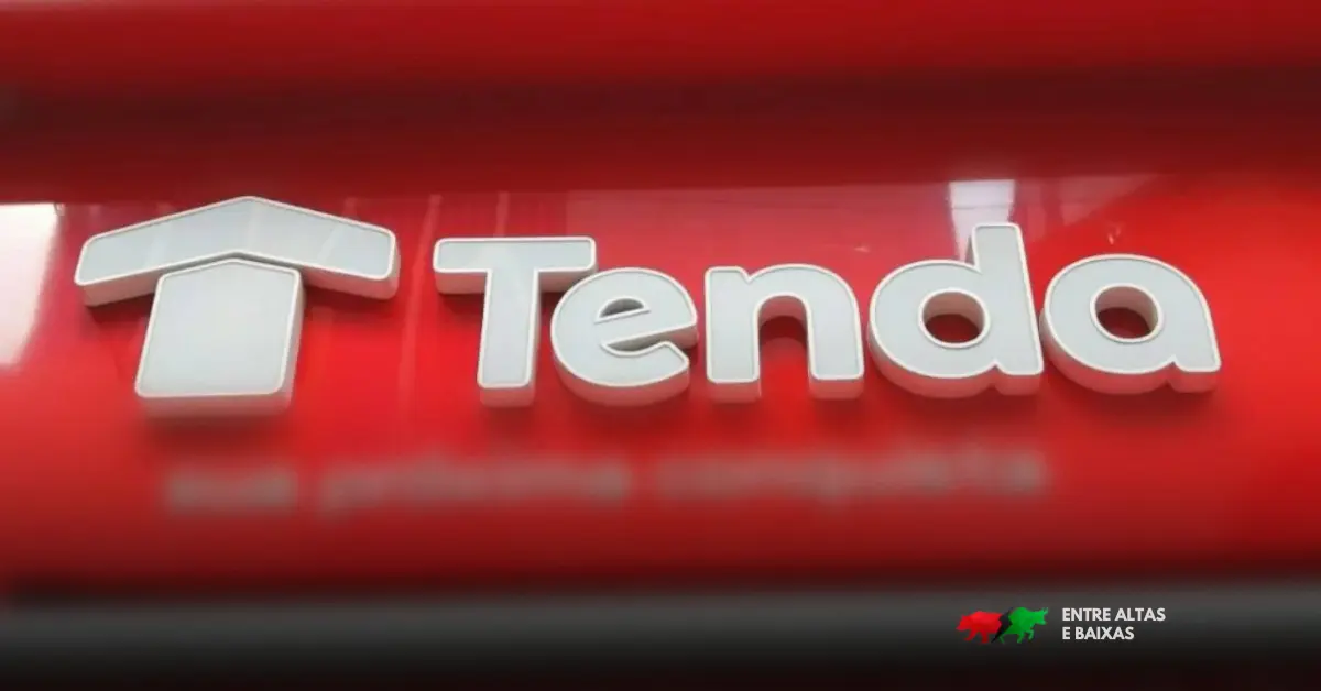 Tenda (TEND3)