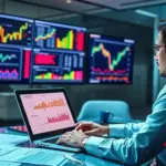A Nasdaq e a defesa por balanços semestrais: implicações para empresas abertas