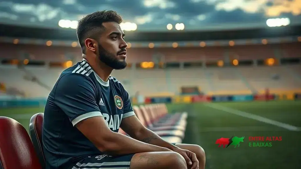 Acevedo suspenso e desfalca o Bahia contra o Botafogo pela 26ª rodada