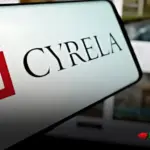 ações da Cyrela