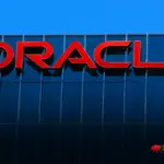 ações da Oracle