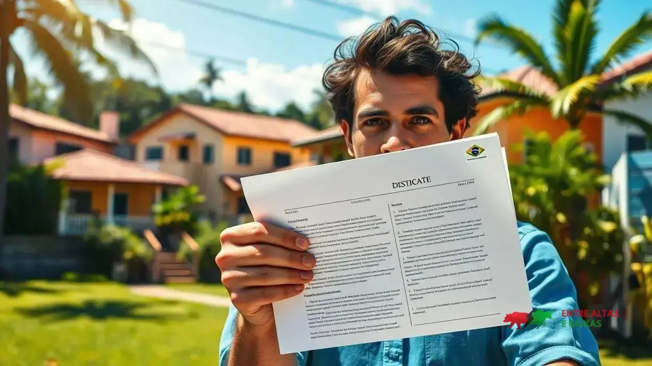 Ações da Cyrela CYRE3 Sobem 4,3% com Recomendação de Top Pick e Preço-Alvo em R$ 40