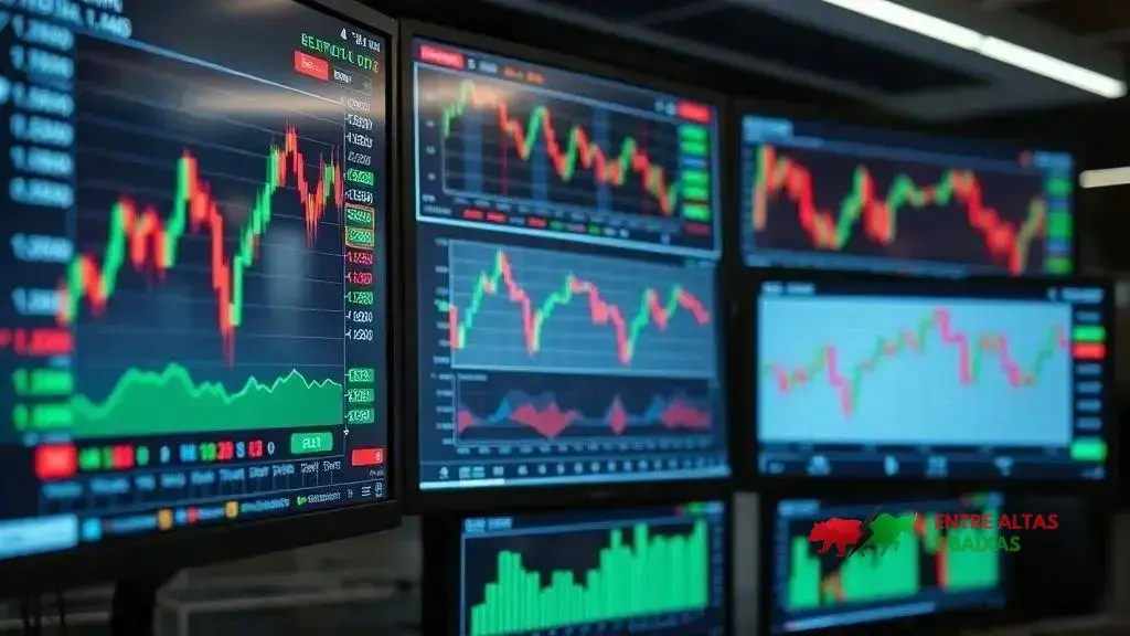 Ações da Rumo RAIL3: Recomendações de Compra em Day Trade hoje