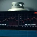 Ações da Ultrapar UGPA3 apresentam potencial com preço-alvo de R$ 26,00