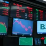 Ações do Grupo Pão de Açúcar caem quase 11% após recomendações do Citi