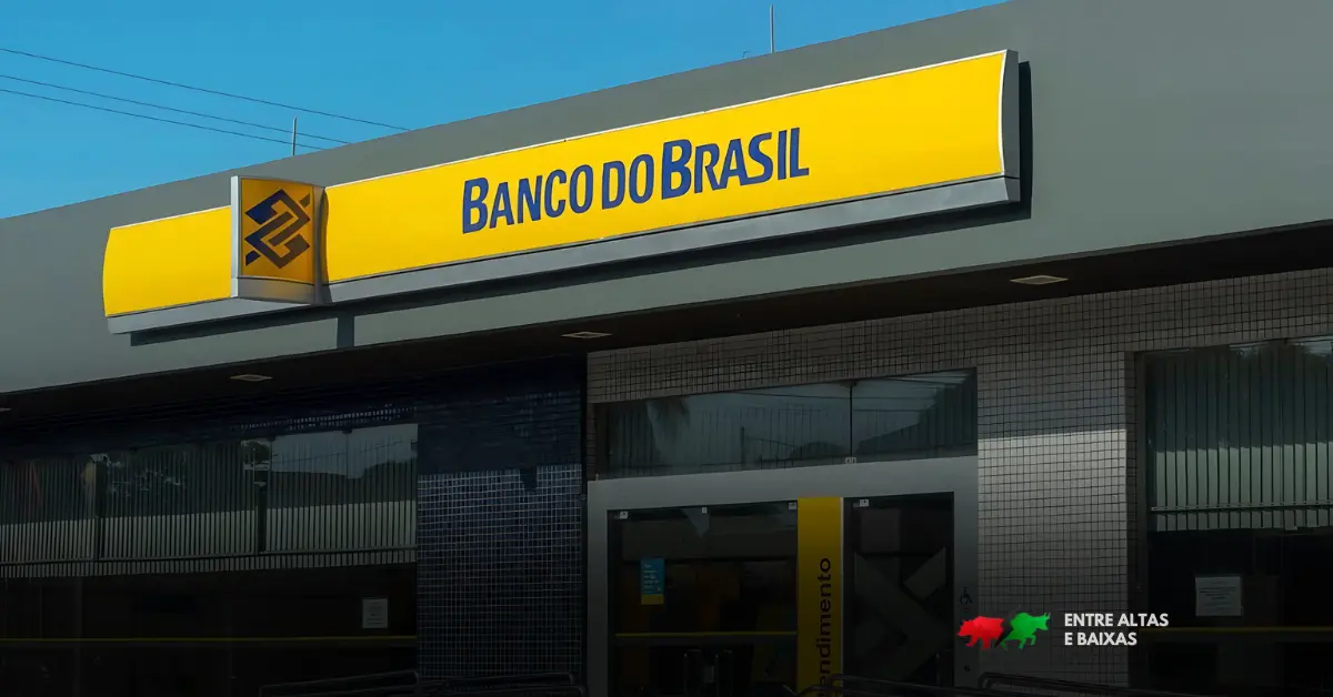 ações mais negociadas na B3