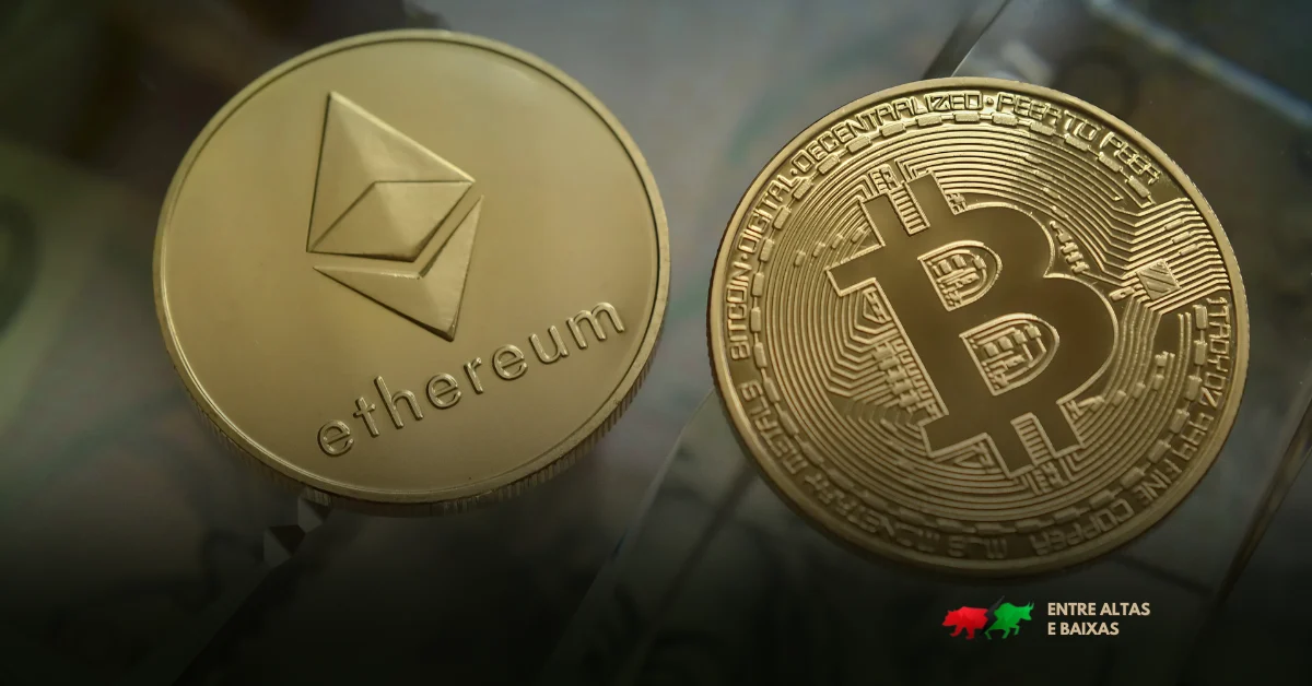 adoção de criptomoedas