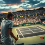 Alcaraz vence Sinner em quatro sets e reconquista o US Open