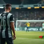 Alex Telles erra pênalti e Botafogo é eliminado pelo Vasco nos pênaltis