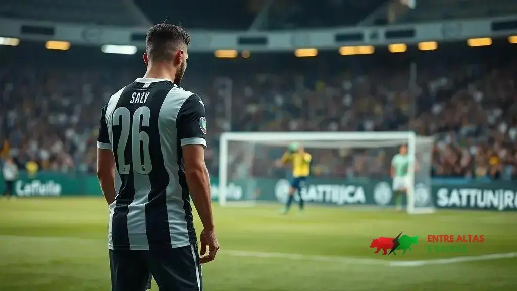 Alex Telles erra pênalti e Botafogo é eliminado pelo Vasco nos pênaltis