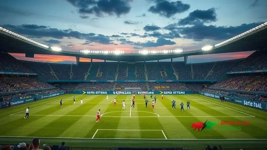 América-MG recebe Volta Redonda pela 29ª rodada da Série B às 19h