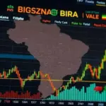 Análise do Ibovespa Futuro: Queda de 0,44% e Expectativas para Vale (VALE3)