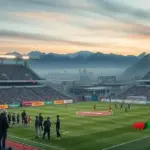 Ancelotti encara altitude: Brasil visita Bolívia em El Alto (20h30)