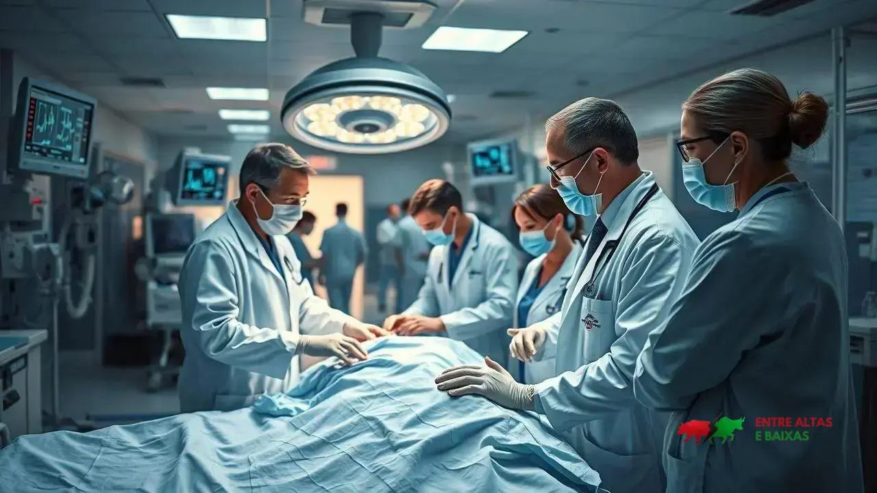 Anemia e Alteração na Função Renal de Jair Bolsonaro: Boletim Médico Atual