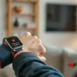 Apple Watch Series 11 Inova com Notificação de Pressão Alta via IA