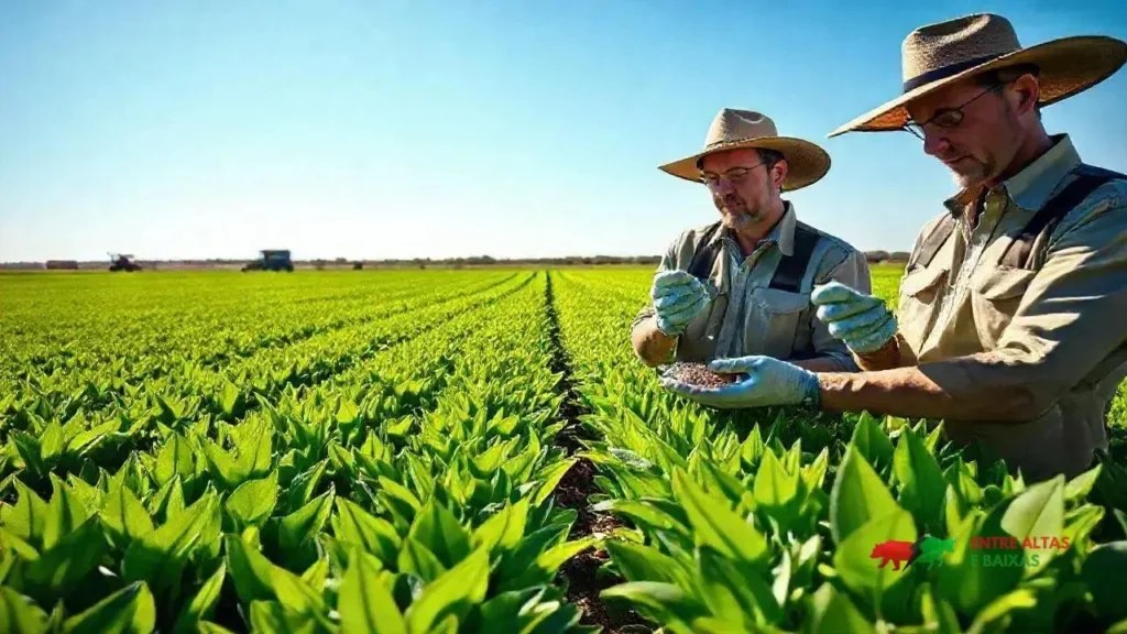 Apreensão de Sementes Irregulares: Prejuízo de R$ 35 milhões no RS