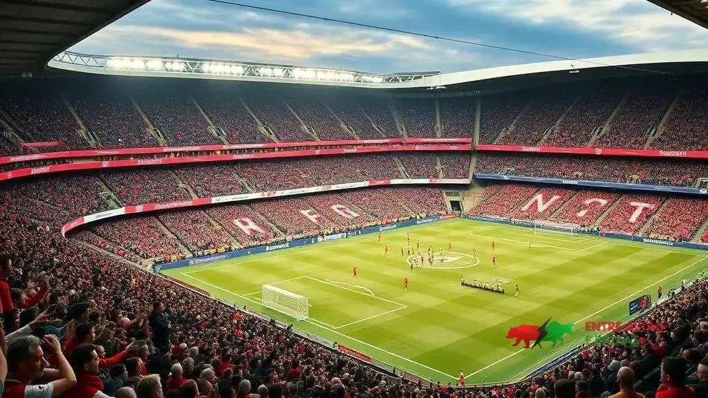 Arsenal x Nottingham Forest: rodada 4 da Premier League no Arsenal Stadium