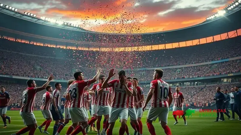 Atlético 5 x 2 Real Madrid: Álvarez brilha e classifica La Liga