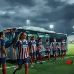 Atlético-PI define logística e relação de 23 atletas para Copa Maria Bonita
