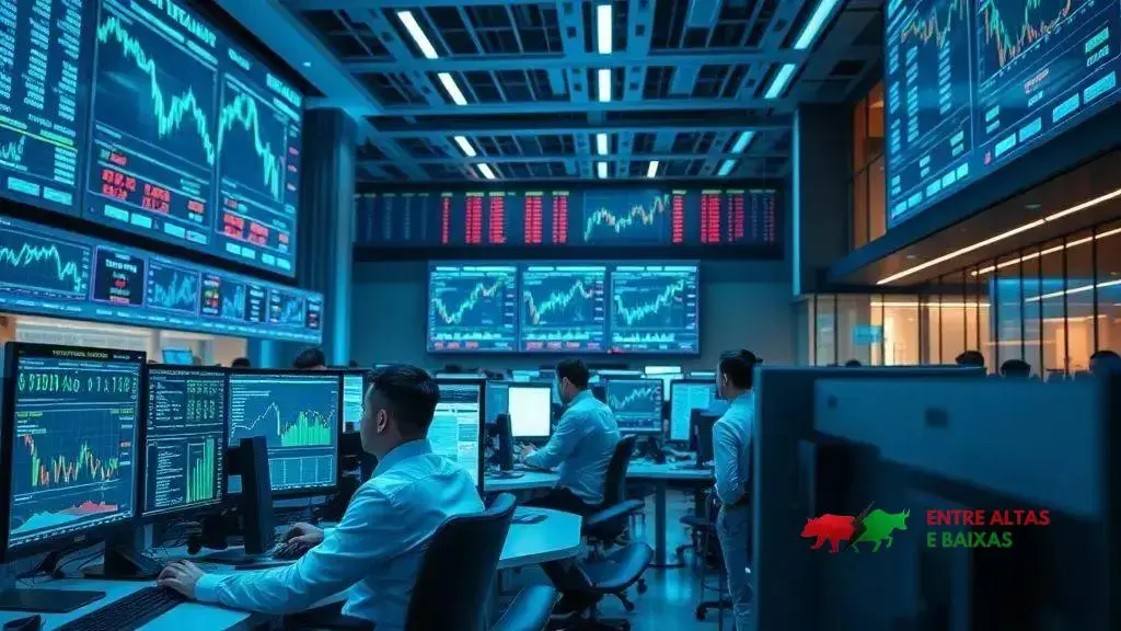 B3 Aumenta Inovação na Análise de Investidores e Oferta de Ativos