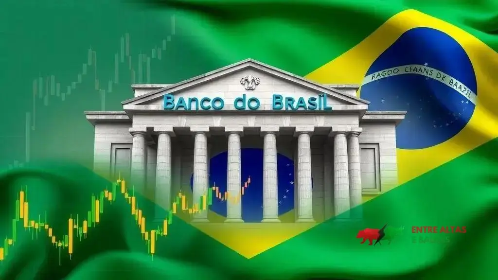 Banco do Brasil (BBAS3) e os Desafios nos Dividendos: O Que Esperar?