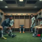 Bastidores: Rodrigo Garro e a vitória do Corinthians 2 x 0 sobre Athletico