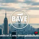BAVE Food & Beverage: Estratégias para o Mercado Americano de Bebidas