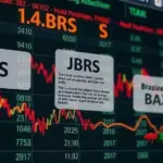 BB Investimentos Estabelece Preço-Alvo de R$ 109,00 para JBS (JBSS32) até 2026