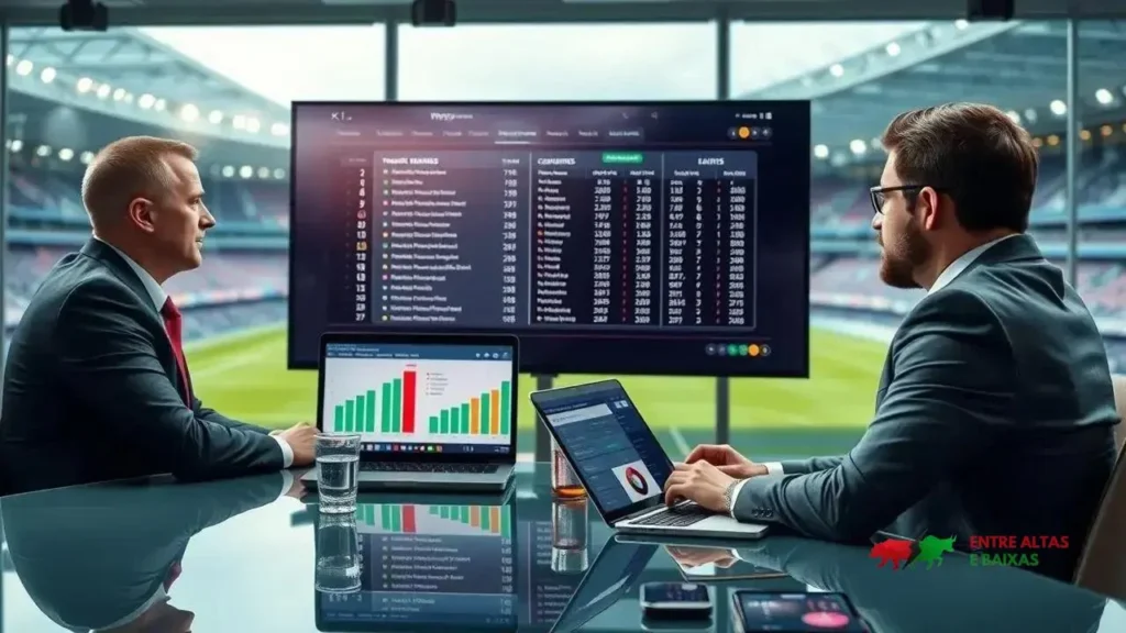 Botafogo no top 30: clube brasileiro movimentou €228,3 mi em 2025