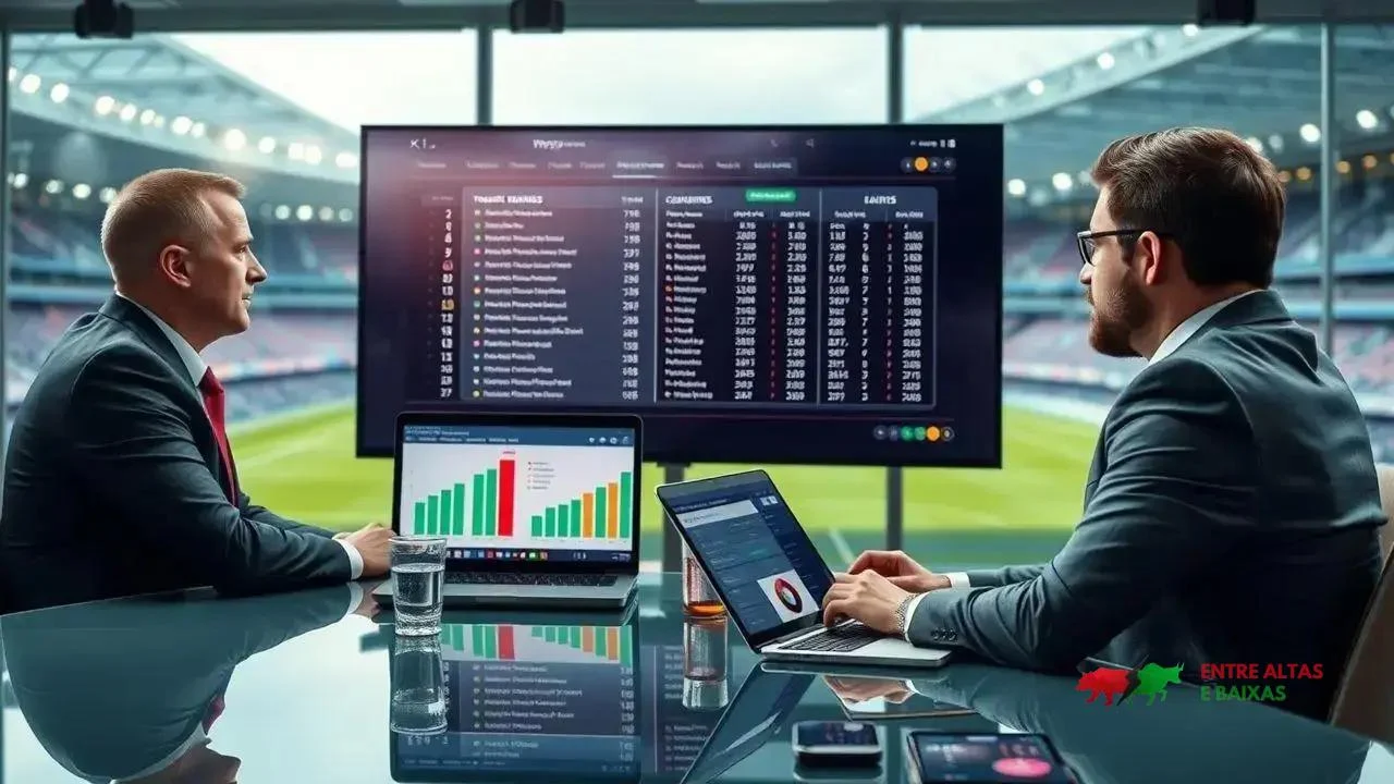 Botafogo no top 30: clube brasileiro movimentou €228,3 mi em 2025
