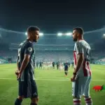 Botafogo x Atlético-MG no Nilton Santos: John x Vargas e reencontro